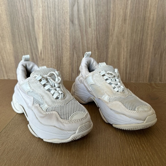 Jeffrey Campbell Lofi sneakers - Picture 2 of 3